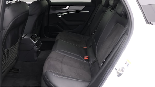 Used Audi A6 Avant 2020 for sale - 76060639: Photo 17