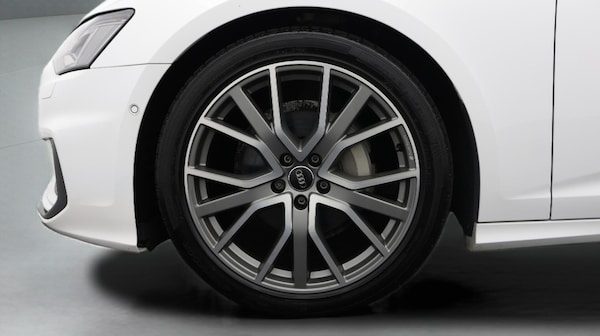 Used Audi A6 Avant 2020 for sale - 76060639: Photo 19