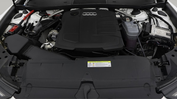 Used Audi A6 Avant 2020 for sale - 76060639: Photo 20