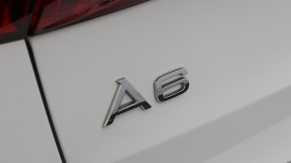 Used Audi A6 Avant 2020 for sale - 76060639: Photo 22