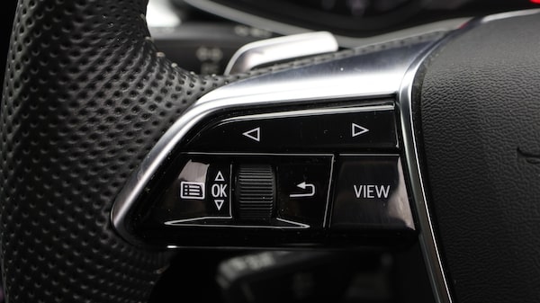 Used Audi A6 Avant 2020 for sale - 76060639: Photo 25