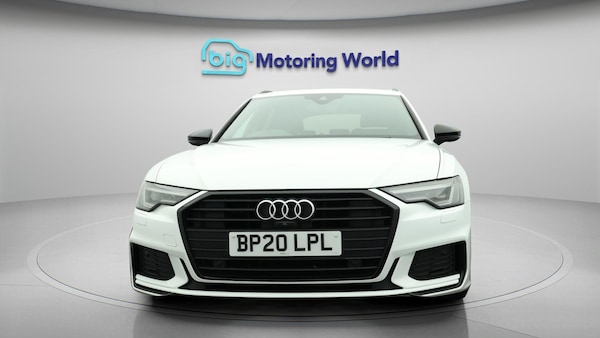 Used Audi A6 Avant 2020 for sale - 76060639: Photo 3
