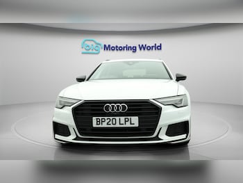 Used Audi A6 Avant 2020 for sale - 76060639: Photo 3