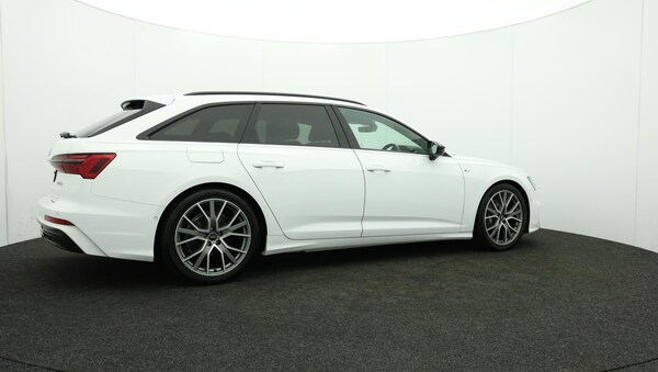Used Audi A6 Avant 2020 for sale - 76060639: Photo 40