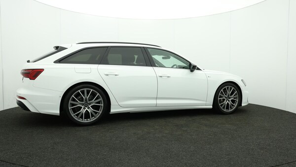 Used Audi A6 Avant 2020 for sale - 76060639: Photo 41
