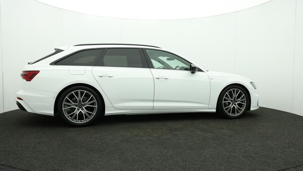 Used Audi A6 Avant 2020 for sale - 76060639: Photo 42