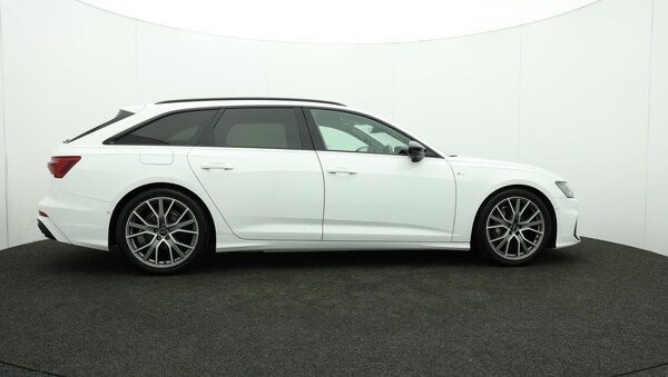 Used Audi A6 Avant 2020 for sale - 76060639: Photo 43