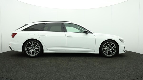 Used Audi A6 Avant 2020 for sale - 76060639: Photo 44