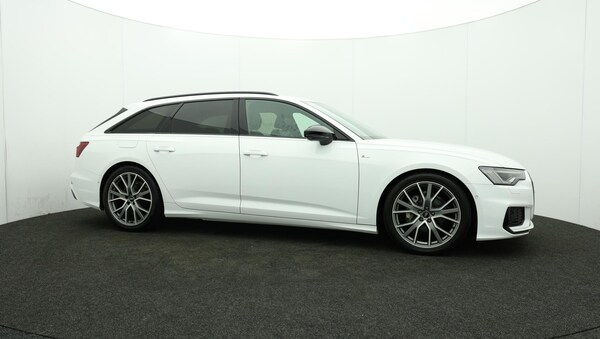 Used Audi A6 Avant 2020 for sale - 76060639: Photo 47