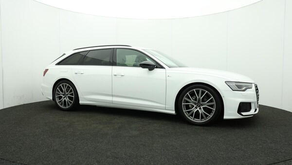 Used Audi A6 Avant 2020 for sale - 76060639: Photo 49