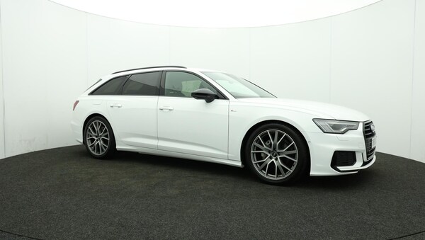 Used Audi A6 Avant 2020 for sale - 76060639: Photo 50
