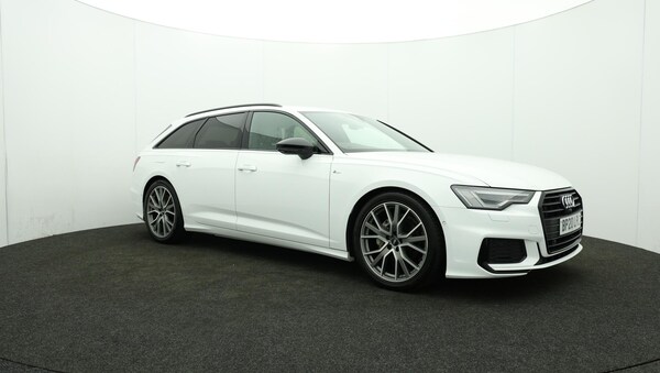 Used Audi A6 Avant 2020 for sale - 76060639: Photo 51