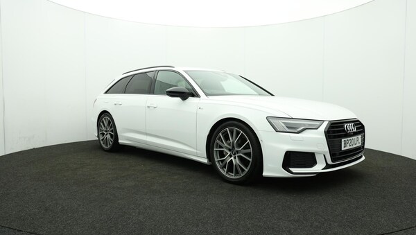 Used Audi A6 Avant 2020 for sale - 76060639: Photo 52