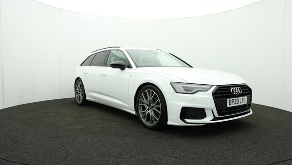 Used Audi A6 Avant 2020 for sale - 76060639: Photo 53