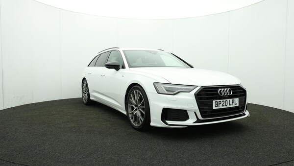Used Audi A6 Avant 2020 for sale - 76060639: Photo 54