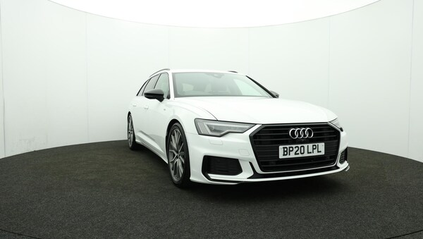 Used Audi A6 Avant 2020 for sale - 76060639: Photo 55