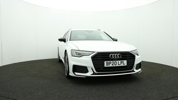 Used Audi A6 Avant 2020 for sale - 76060639: Photo 56