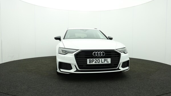 Used Audi A6 Avant 2020 for sale - 76060639: Photo 57