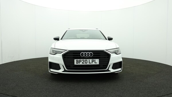 Used Audi A6 Avant 2020 for sale - 76060639: Photo 58
