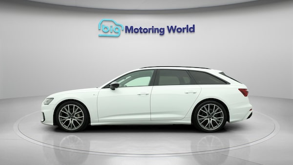 Used Audi A6 Avant 2020 for sale - 76060639: Photo 5