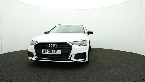Used Audi A6 Avant 2020 for sale - 76060639: Photo 61