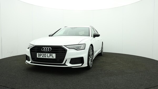 Used Audi A6 Avant 2020 for sale - 76060639: Photo 62