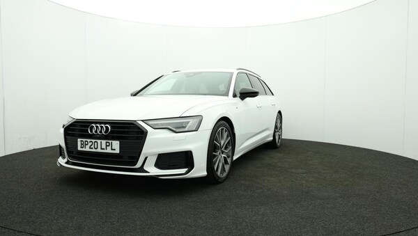 Used Audi A6 Avant 2020 for sale - 76060639: Photo 63