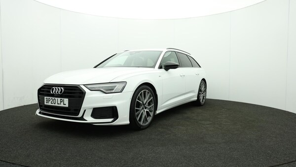 Used Audi A6 Avant 2020 for sale - 76060639: Photo 64
