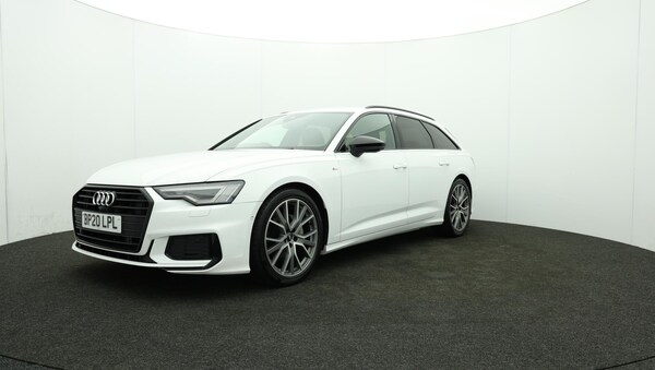 Used Audi A6 Avant 2020 for sale - 76060639: Photo 65