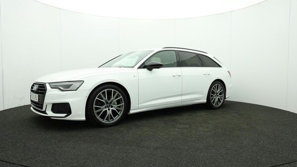 Used Audi A6 Avant 2020 for sale - 76060639: Photo 67