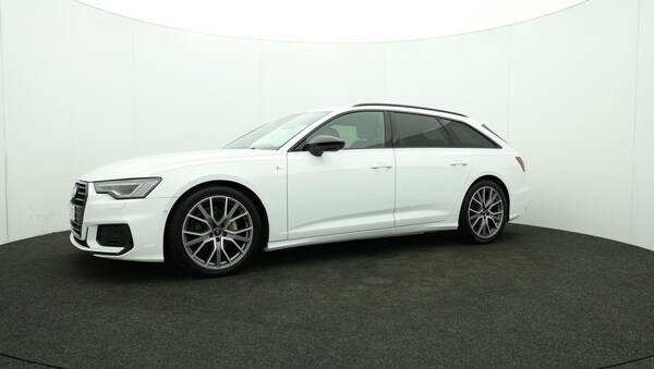 Used Audi A6 Avant 2020 for sale - 76060639: Photo 68