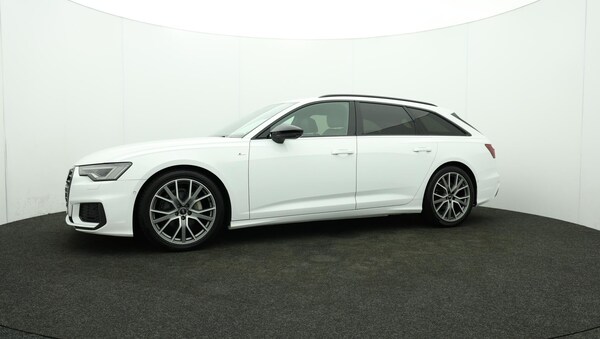Used Audi A6 Avant 2020 for sale - 76060639: Photo 69