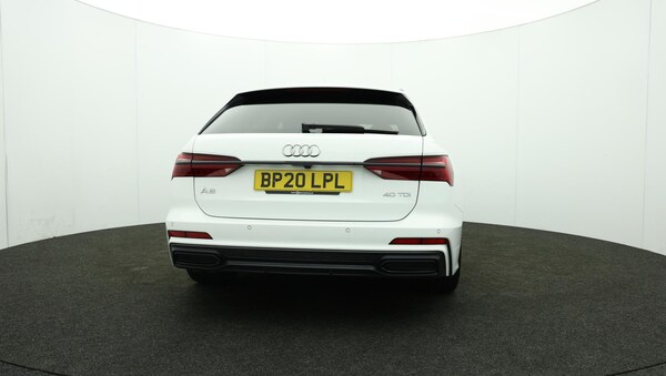 Used Audi A6 Avant 2020 for sale - 76060639: Photo 70
