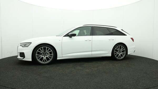 Used Audi A6 Avant 2020 for sale - 76060639: Photo 71