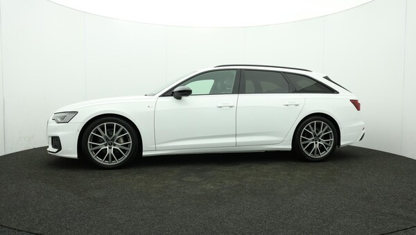 Used Audi A6 Avant 2020 for sale - 76060639: Photo 72