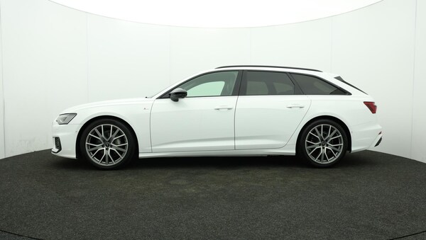 Used Audi A6 Avant 2020 for sale - 76060639: Photo 73