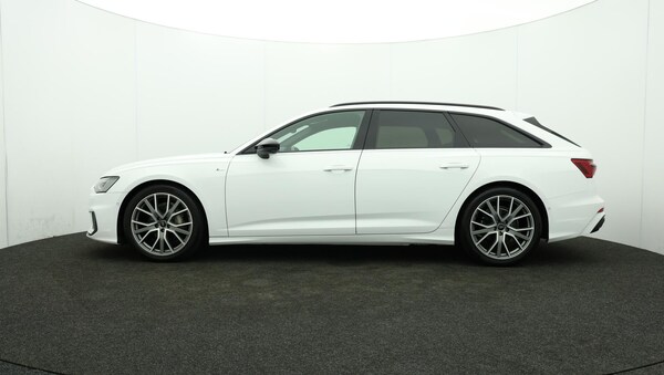 Used Audi A6 Avant 2020 for sale - 76060639: Photo 74