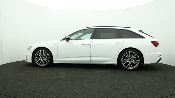 Used Audi A6 Avant 2020 for sale - 76060639: Photo 75
