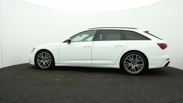 Used Audi A6 Avant 2020 for sale - 76060639: Photo 76