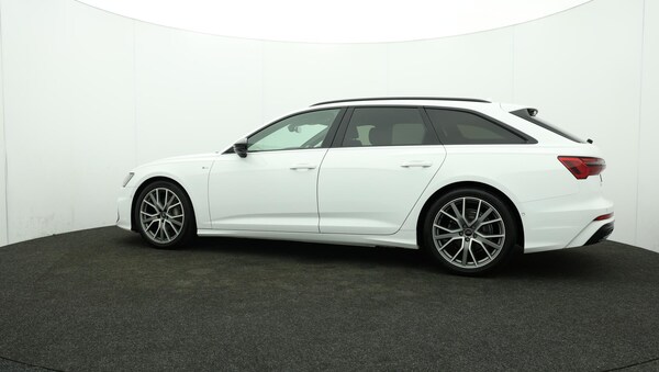 Used Audi A6 Avant 2020 for sale - 76060639: Photo 77