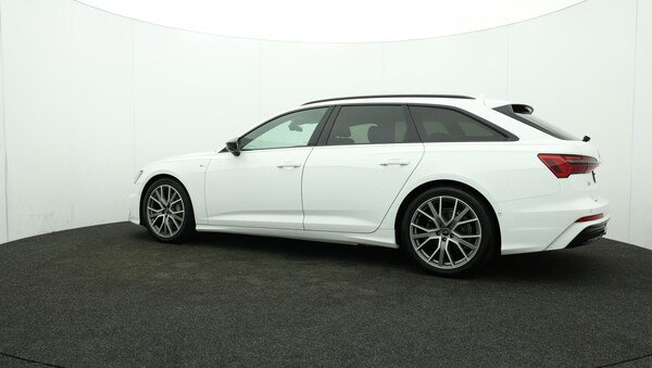 Used Audi A6 Avant 2020 for sale - 76060639: Photo 78