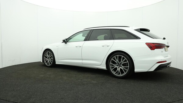 Used Audi A6 Avant 2020 for sale - 76060639: Photo 79