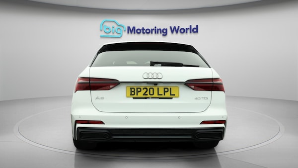Used Audi A6 Avant 2020 for sale - 76060639: Photo 7