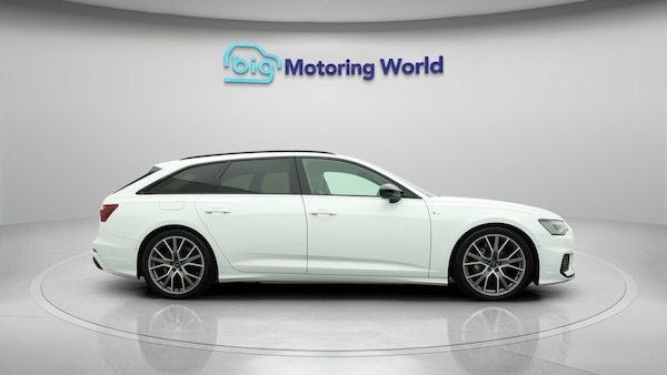 Used Audi A6 Avant 2020 for sale - 76060639: Photo 9