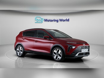 Used Hyundai BAYON 2023 for sale - 78366571: Photo