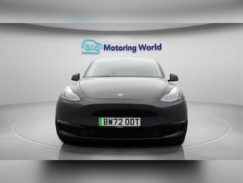 Used Tesla Model Y 2023 for sale - 75635715: Photo