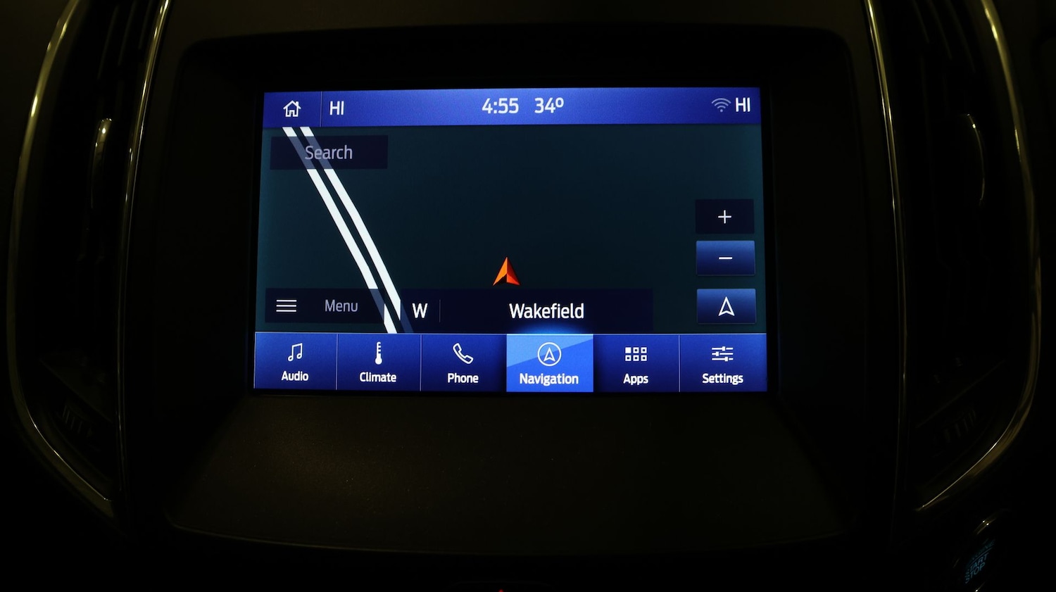 Used Ford S-Max 2022 for sale - 77649789: Photo 12