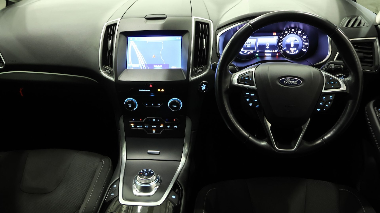 Used Ford S-Max 2022 for sale - 77649789: Photo 13