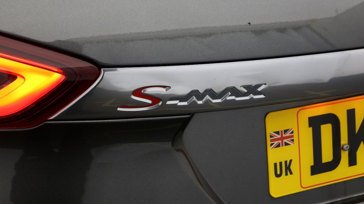 Used Ford S-Max 2022 for sale - 77649789: Photo 21