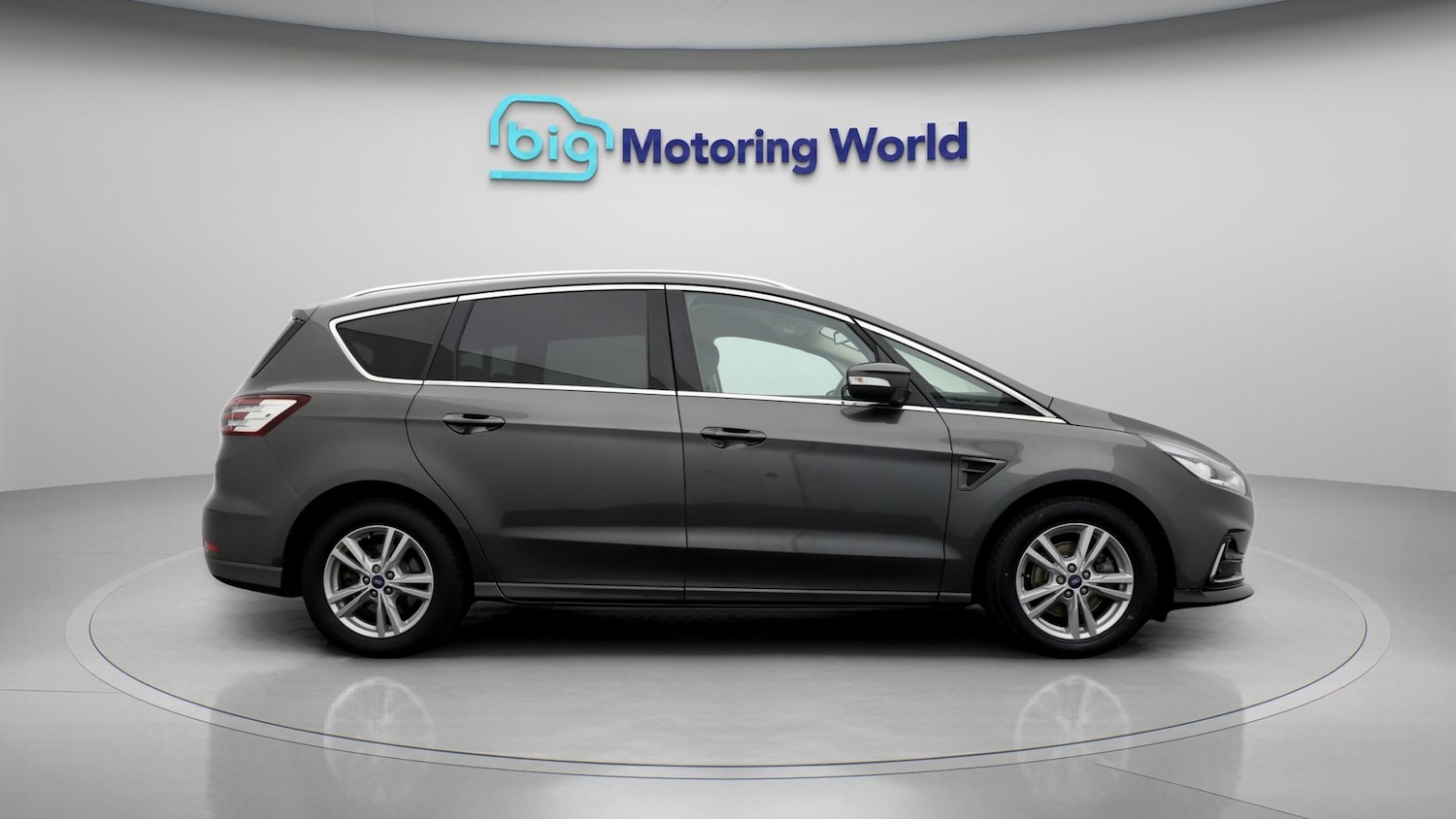 Used Ford S-Max 2022 for sale - 77649789: Photo 8